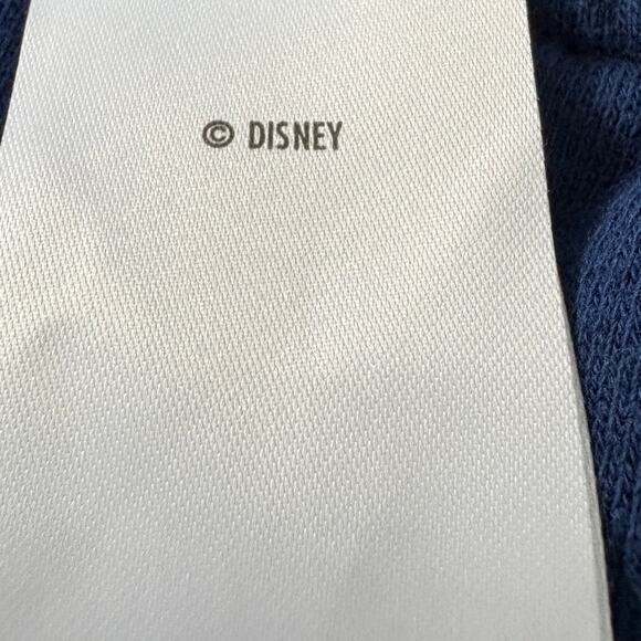 Disney Parks Expedition Everest Yeti Ski 1/4 Zip Fleece Sweatshirt M NWT Gift - Picture 7 of 10